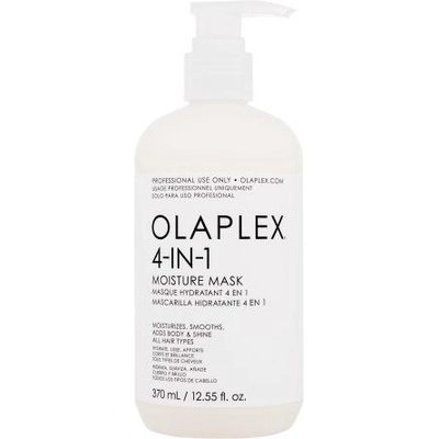 OLAPLEX 4-IN-1 Moisture Mask хидратираща маска за коса 370 ml за жени