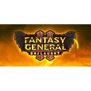 Fantasy General II: Onslaught