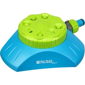 PALISAD РАЗПРЪСКАЧ ГРАДИНСКИ palisad luxe 8 Ф-ЦИИ (658048)