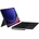 Samsung Galaxy Tab S9 Ultra Book Cover Keyboard Case black (EF-DX915UBEGWW)