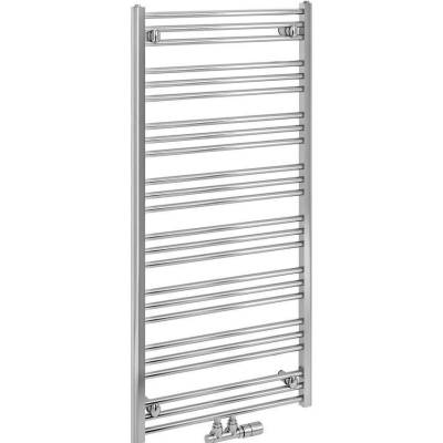 Bruckner ALBRECHT 600.117.1 600 mm x 1250 mm chrom