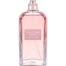 Abercrombie & Fitch First Instinct parfémovaná voda dámská 100 ml
