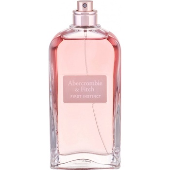 Abercrombie & Fitch First Instinct parfémovaná voda dámská 100 ml