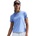 NIKE Тениска w nk one swoosh hbr df ss top