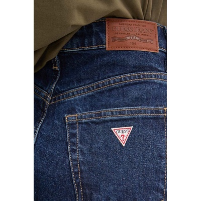 Guess Jeans Дънки Guess Jeans (W4YA0D.D5CC2)