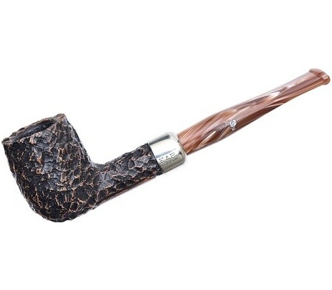 Peterson Derry Rusticated 6