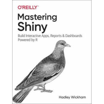 Image 1 of Mastering Shiny