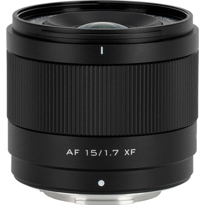 Viltrox AF 15mm f/1.7 Air XF Fujifilm X