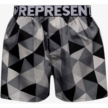 Represent pánské trenky exclusive Mike crystals