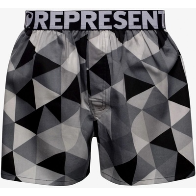 Represent pánské trenky exclusive Mike crystals – Hledejceny.cz