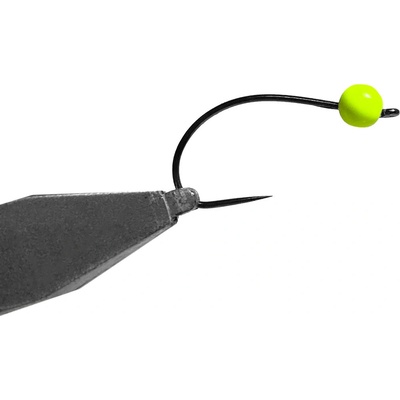 Jigovky.cz H 360 BL FLUO vel.6 0,6g 5ks