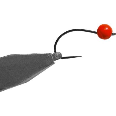 Jigovky.cz H 360 BL RED vel.8 0,9g 5ks