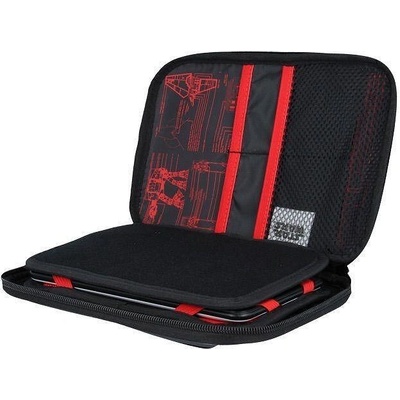 Accessorize Универсален калъф за таблети Darth Vader до 8