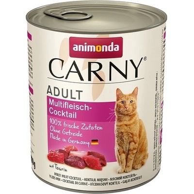 Animonda Adult multi meat cocktail - коктейл от месо 800gr