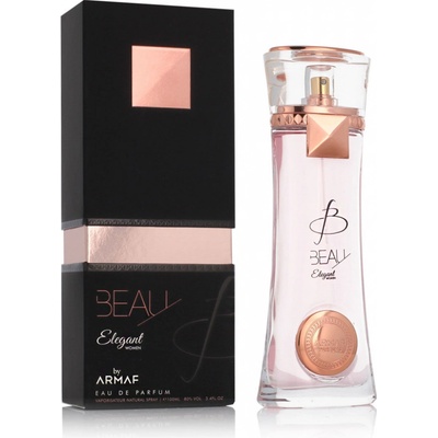 Armaf Beau Elegant parfumovaná voda dámska 100 ml