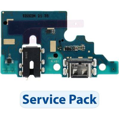 ServicePack Nabíjecí deska SAMSUNG A51 A515F GH96-12992A