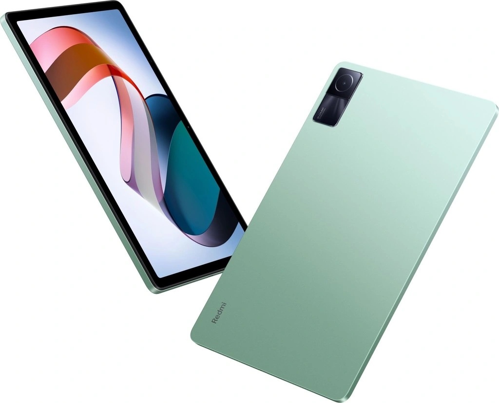 Xiaomi Redmi Pad 3GB/64GB Mint Green - Heureka.sk