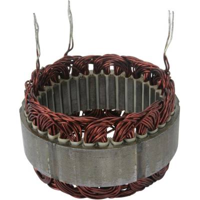 Stator, generátor HC-Cargo F 032 235 195