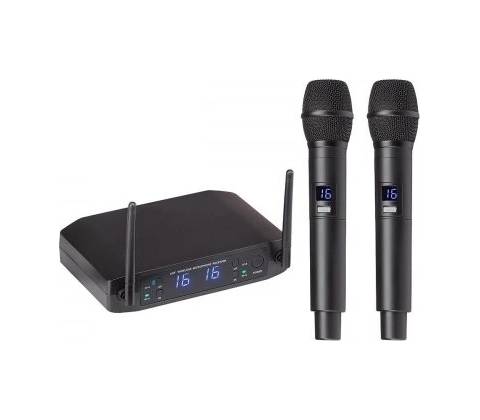 Soundsation WF-U216HH