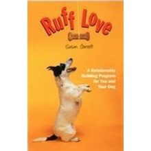 Ruff Love - Garrett SusanPaperback