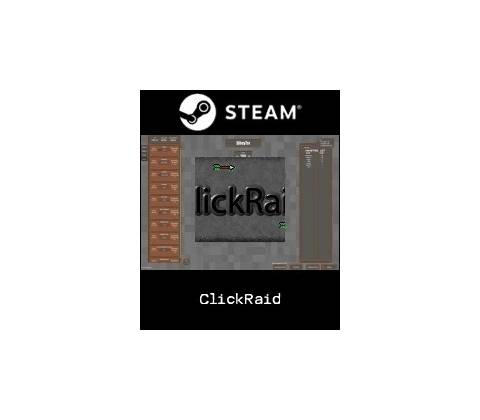 ClickRaid