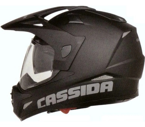 Cassida Tour