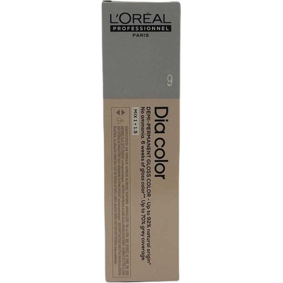 Schwarzkopf Igora Vibrance Color 9-57 60 ml