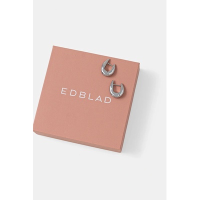 EDBLAD Обици EDBLAD Crest (127397)