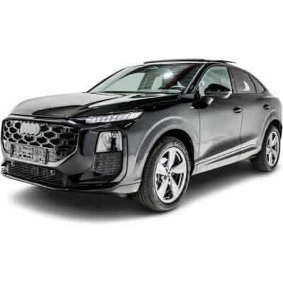Audi Q3 35 TFSI S-line Sportback 110 kW