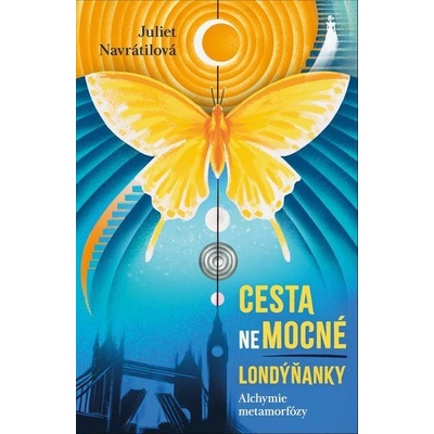 Cesta (ne)mocné Londýňanky