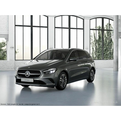 Mercedes-Benz B 180 Advanced 110 kW
