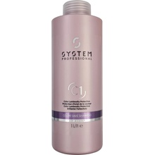 System Professional Color Save Shampoo 1000 ml