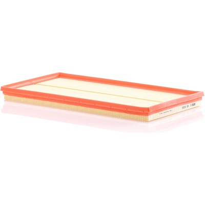 Mann-filter Въздушен филтър mann-filter c 42 002