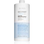 Revlon Re/Start Hydration хидратиращ шампоан за суха и нормална коса 1000ml
