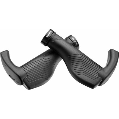 GIANT ERGO MAX PLUS SINGLE LOCK-ON GRIPS
