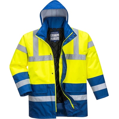 Portwest Contrast Traffic S466YRBXS