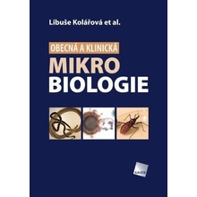 Obecná a klinická mikrobiologie