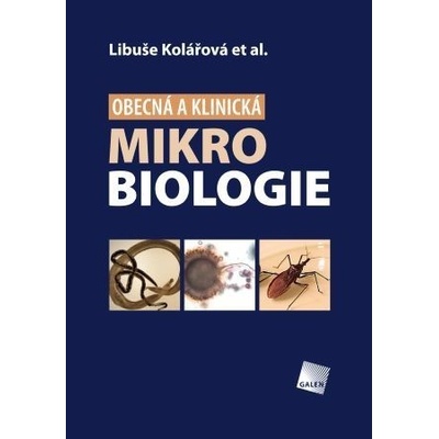 Obecná a klinická mikrobiologie
