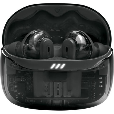 JBL Tune Beam 2 Ghost Edition (JBLTBEAM2GHSTBLK/WHT/PRPL))
