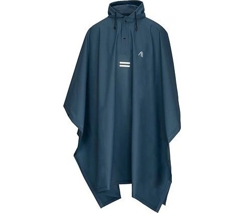 Poncho Tracker