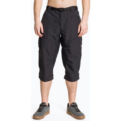 Endura Мъжки шорти за колоездене Endura Hummvee 3/4 black