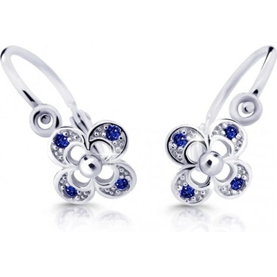 Cutie Jewellery C2200-10-X-2 modrá