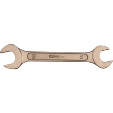 KS Tools Obojstranný vidlicový kľúč 3/4 - 9/16 963.7074