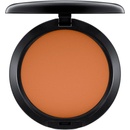 MAC Studio Fix Powder Plus Foundation kompaktní pudr a make-up 2 v 1 NC55 15 g