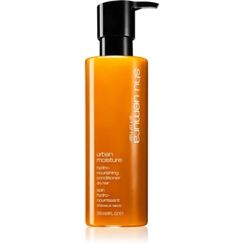 Image 1 of Shu Uemura Urban Moisture балсам за суха коса 250ml
