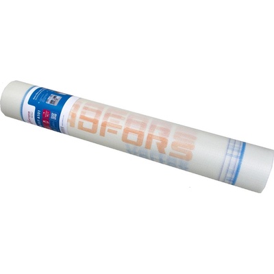 Perlinka VERTEX sklotextil biela PERLINKA10