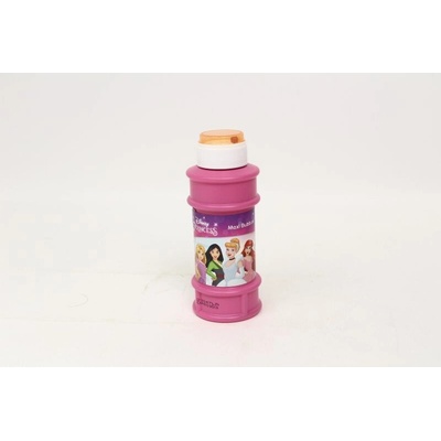 Bublifuk Disney Princess 175 ml
