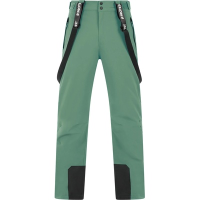Protest Мъжки ски панталон Protest PRTChester Snowpants Ski trousers - Aspen Green (007-3960-0112)