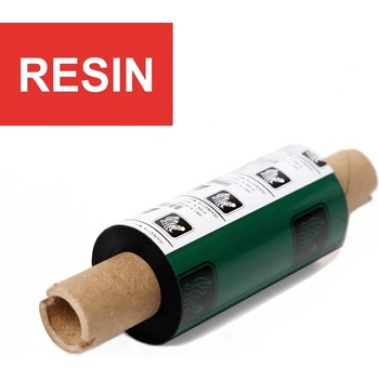 Image 1 of Zebra Термотрансферна лента Zebra 5095 84mm x 74m, черна, ВЪН (05095GS08407)