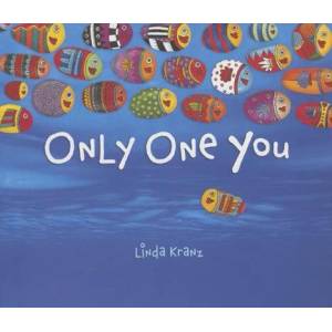 Only One You (ISBN: 9780873589017)